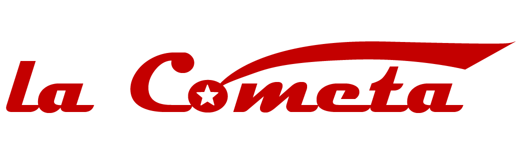 Logo AUTOCARROZZERIA LA COMETA 